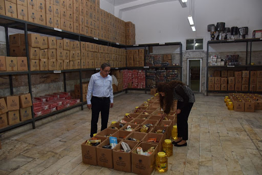DERNEĞİMİZDEN